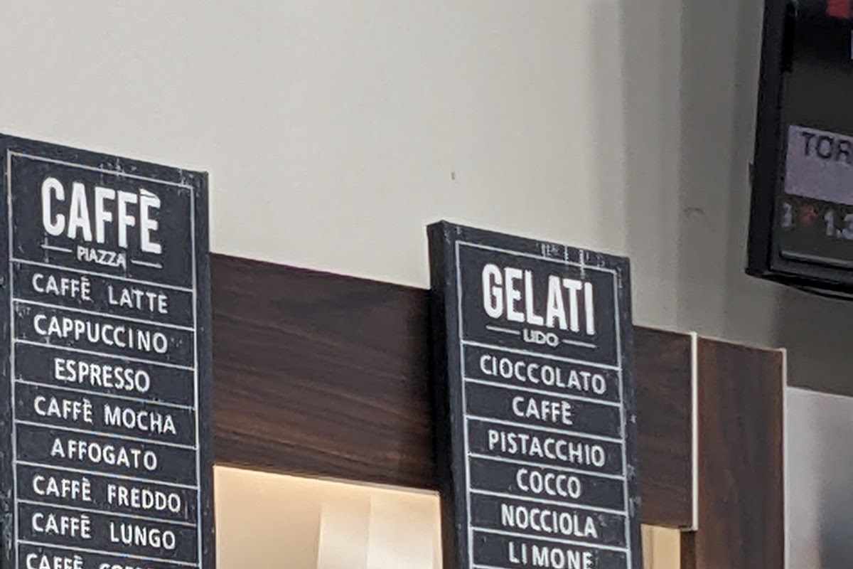 Vici Bakery & Cafe photo 3